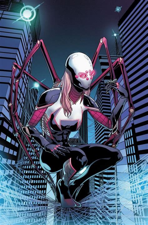 spider gwen age|How old is Spider